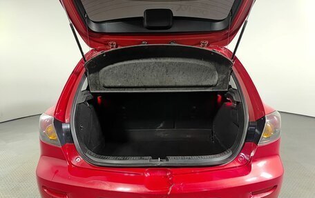 Mazda 3, 2005 год, 435 000 рублей, 12 фотография