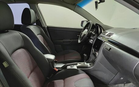 Mazda 3, 2005 год, 435 000 рублей, 13 фотография