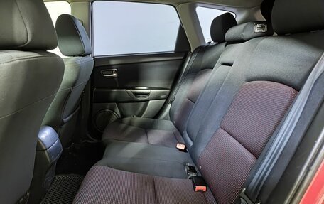 Mazda 3, 2005 год, 435 000 рублей, 15 фотография