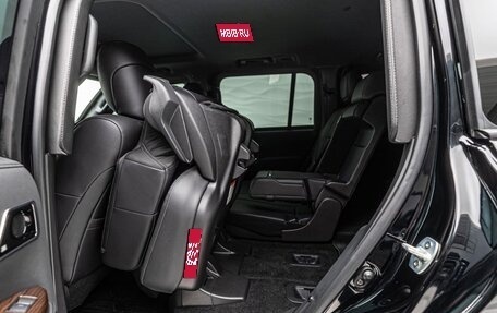 Toyota Land Cruiser, 2026 год, 25 899 944 рублей, 29 фотография