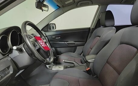 Mazda 3, 2005 год, 435 000 рублей, 20 фотография
