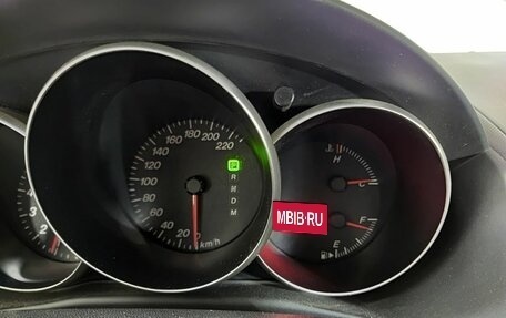 Mazda 3, 2005 год, 435 000 рублей, 16 фотография