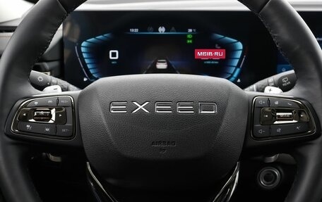 CheryExeed TXL, 2023 год, 2 485 000 рублей, 13 фотография