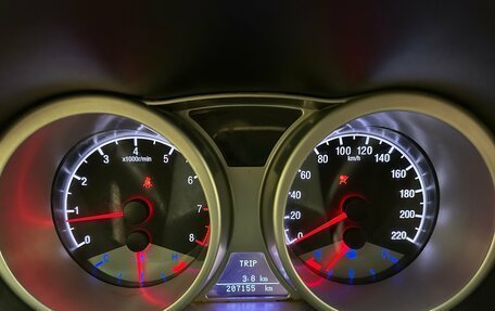 Geely Emgrand X7 I, 2015 год, 687 000 рублей, 11 фотография