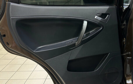 Geely Emgrand X7 I, 2015 год, 687 000 рублей, 15 фотография