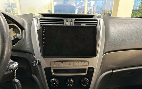 Geely Emgrand X7 I, 2015 год, 687 000 рублей, 12 фотография