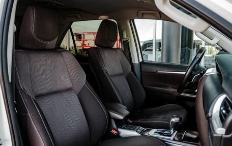 Toyota Fortuner II, 2018 год, 3 700 000 рублей, 12 фотография