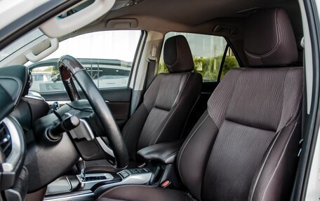 Toyota Fortuner II, 2018 год, 3 700 000 рублей, 13 фотография