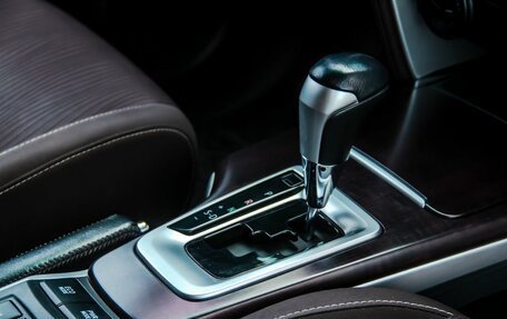 Toyota Fortuner II, 2018 год, 3 700 000 рублей, 24 фотография