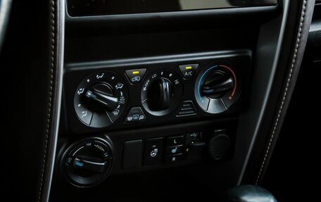 Toyota Fortuner II, 2018 год, 3 700 000 рублей, 23 фотография