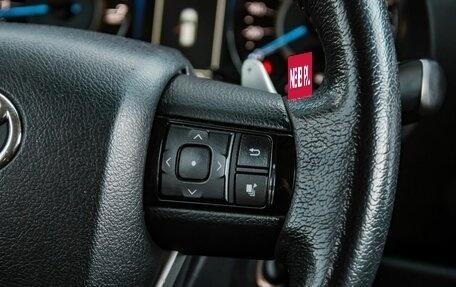 Toyota Fortuner II, 2018 год, 3 700 000 рублей, 19 фотография