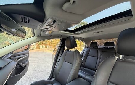 Mazda 3, 2023 год, 1 513 009 рублей, 9 фотография