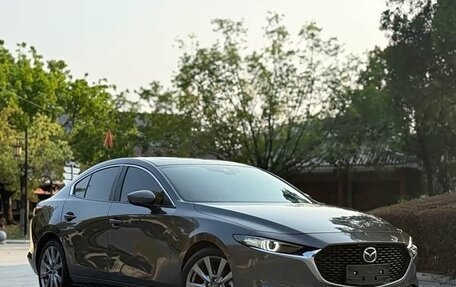 Mazda 3, 2023 год, 1 513 009 рублей, 3 фотография