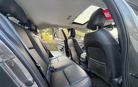 Mazda 3, 2023 год, 1 513 009 рублей, 11 фотография