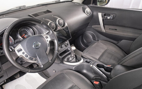 Nissan Qashqai+2 I, 2012 год, 899 000 рублей, 8 фотография