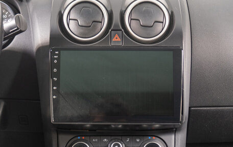 Nissan Qashqai+2 I, 2012 год, 899 000 рублей, 15 фотография