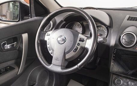 Nissan Qashqai+2 I, 2012 год, 899 000 рублей, 9 фотография