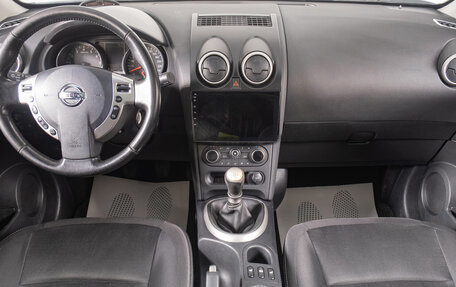 Nissan Qashqai+2 I, 2012 год, 899 000 рублей, 10 фотография