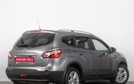 Nissan Qashqai+2 I, 2012 год, 899 000 рублей, 7 фотография