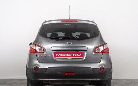 Nissan Qashqai+2 I, 2012 год, 899 000 рублей, 5 фотография