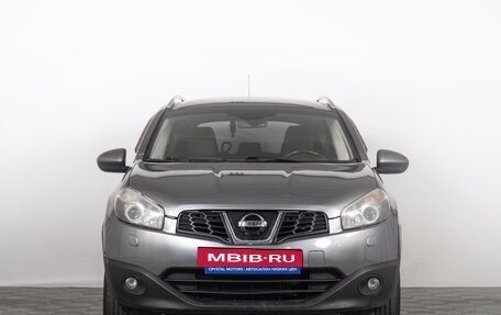 Nissan Qashqai+2 I, 2012 год, 899 000 рублей, 4 фотография