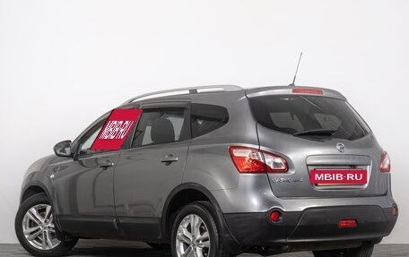 Nissan Qashqai+2 I, 2012 год, 899 000 рублей, 6 фотография