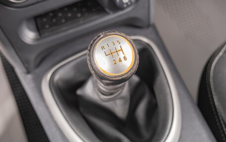 Nissan Qashqai+2 I, 2012 год, 899 000 рублей, 16 фотография