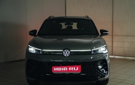 Volkswagen Tiguan, 2026 год, 5 350 000 рублей, 6 фотография
