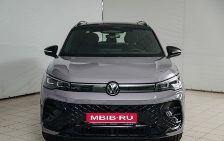 Volkswagen Tiguan, 2026 год, 5 350 000 рублей, 5 фотография