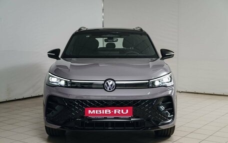 Volkswagen Tiguan, 2026 год, 5 350 000 рублей, 7 фотография