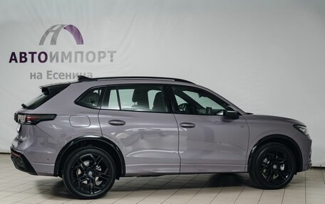 Volkswagen Tiguan, 2026 год, 5 350 000 рублей, 9 фотография