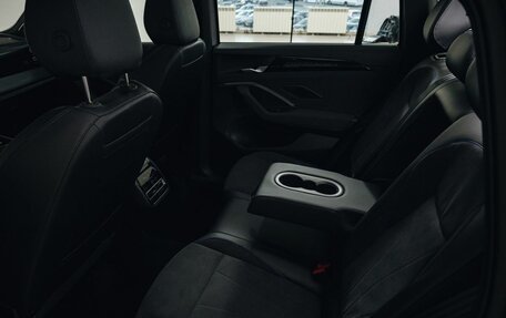 Volkswagen Tiguan, 2026 год, 5 350 000 рублей, 16 фотография