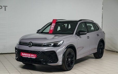 Volkswagen Tiguan, 2026 год, 5 350 000 рублей, 3 фотография