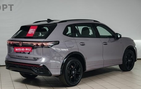 Volkswagen Tiguan, 2026 год, 5 350 000 рублей, 11 фотография