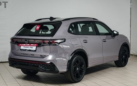 Volkswagen Tiguan, 2026 год, 5 350 000 рублей, 8 фотография