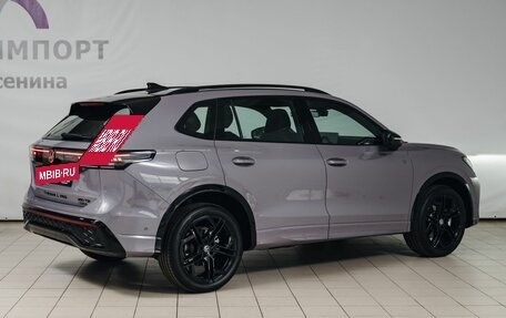 Volkswagen Tiguan, 2026 год, 5 350 000 рублей, 12 фотография