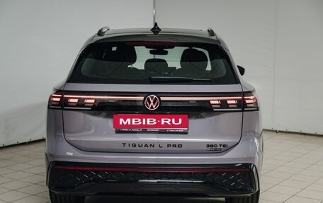Volkswagen Tiguan, 2026 год, 5 350 000 рублей, 10 фотография
