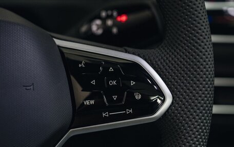 Volkswagen Tiguan, 2026 год, 5 350 000 рублей, 28 фотография