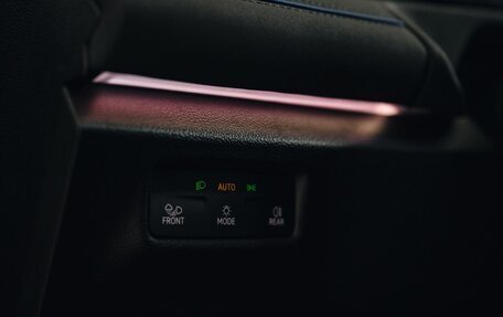 Volkswagen Tiguan, 2026 год, 5 350 000 рублей, 22 фотография