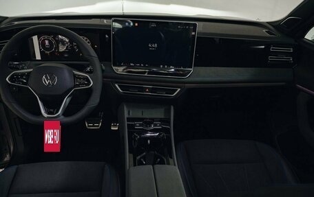 Volkswagen Tiguan, 2026 год, 5 350 000 рублей, 24 фотография