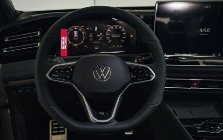 Volkswagen Tiguan, 2026 год, 5 350 000 рублей, 23 фотография
