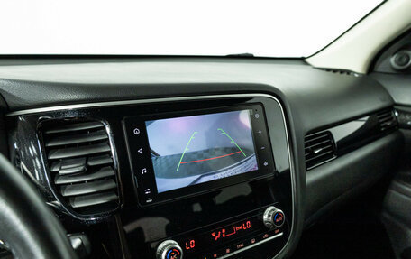 Mitsubishi Outlander III рестайлинг 3, 2021 год, 2 099 777 рублей, 15 фотография