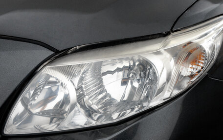 Toyota Corolla, 2008 год, 799 000 рублей, 8 фотография