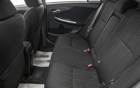 Toyota Corolla, 2008 год, 799 000 рублей, 23 фотография