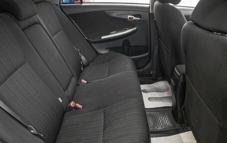 Toyota Corolla, 2008 год, 799 000 рублей, 24 фотография