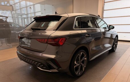 Audi A3, 2026 год, 4 200 000 рублей, 4 фотография