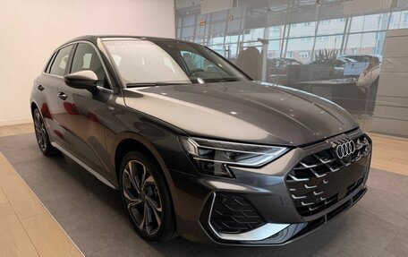 Audi A3, 2026 год, 4 200 000 рублей, 3 фотография