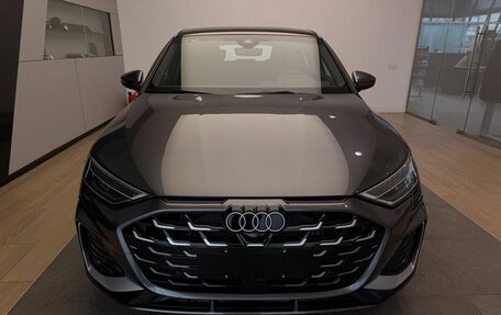 Audi A3, 2026 год, 4 200 000 рублей, 2 фотография