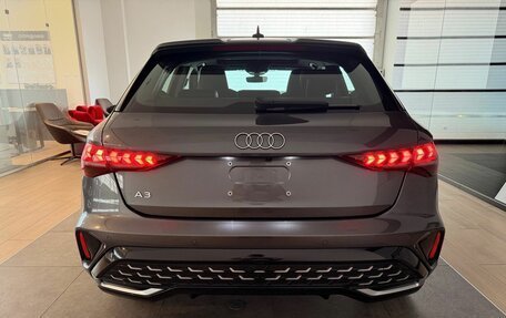 Audi A3, 2026 год, 4 200 000 рублей, 5 фотография