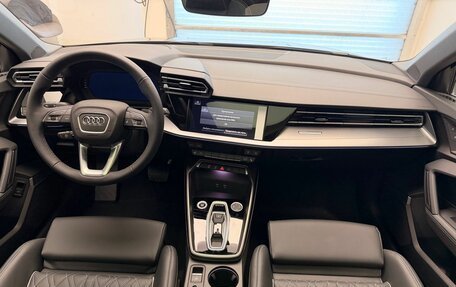 Audi A3, 2026 год, 4 200 000 рублей, 8 фотография